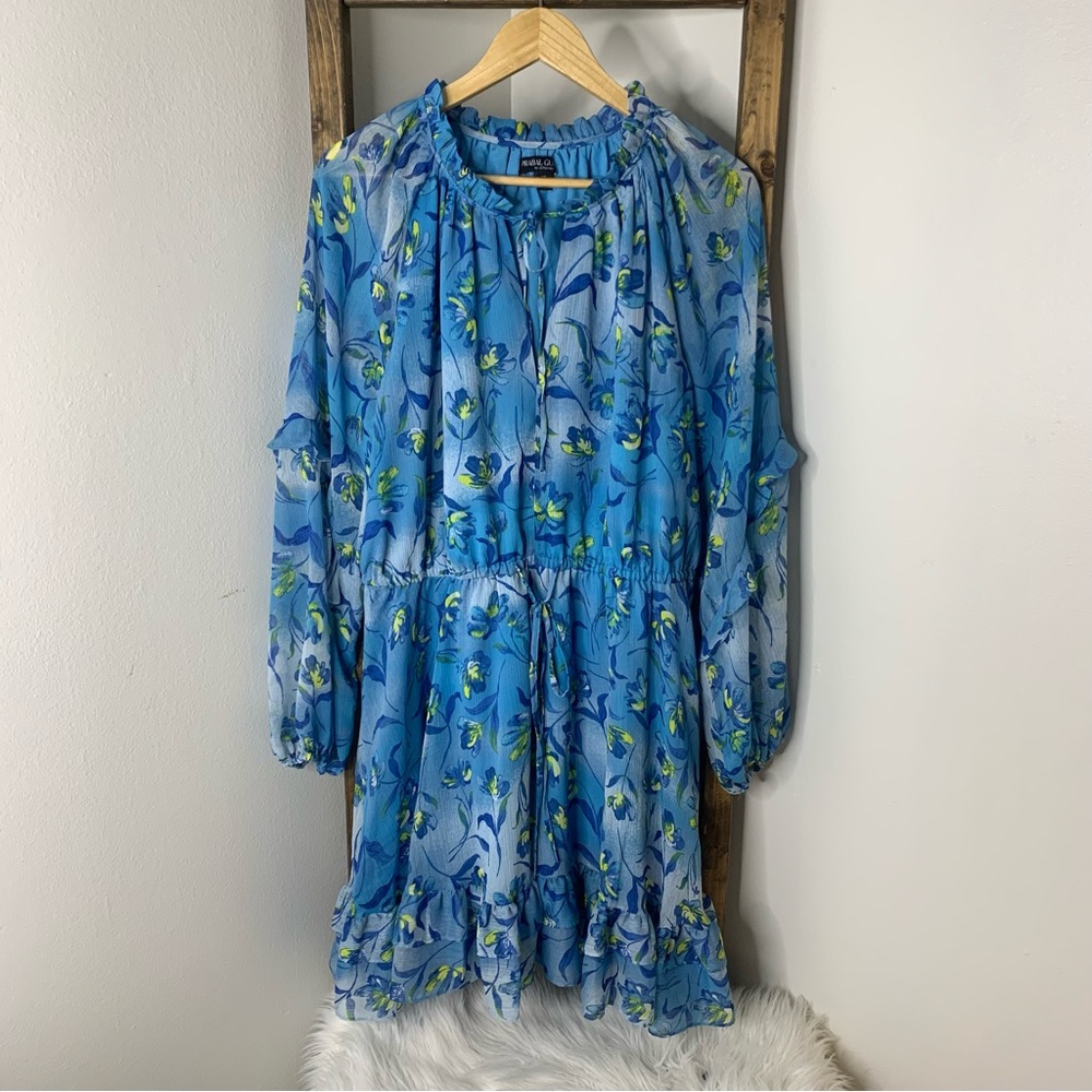 Prabal Gurung for JCPenney Designer Dress Collection Size XL